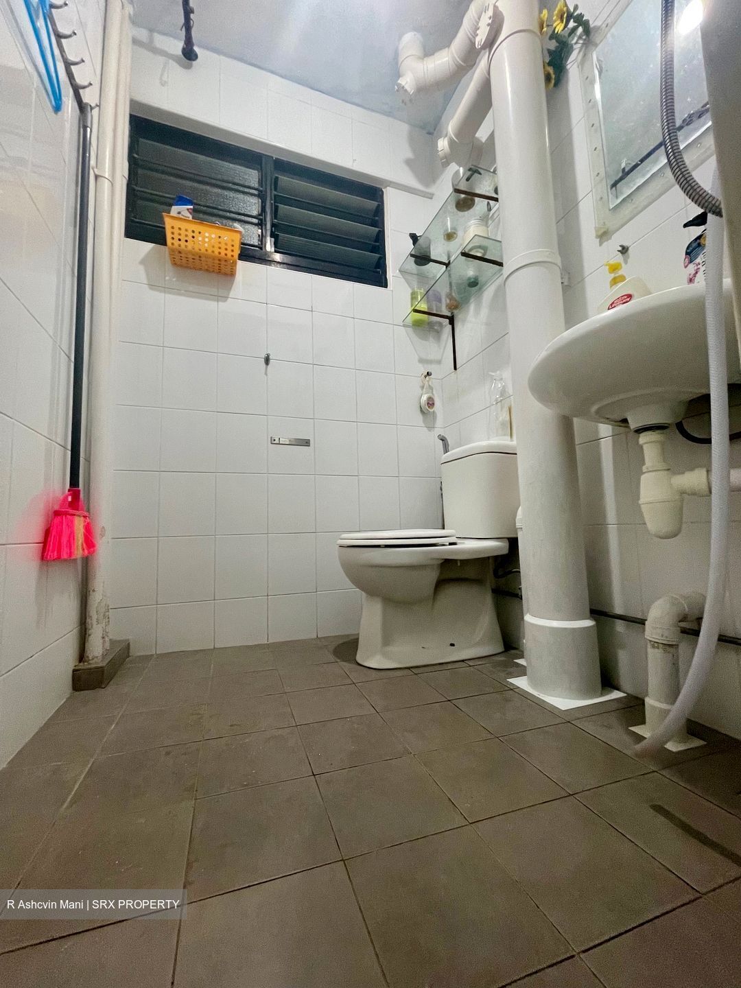 Blk 18 Saint George's East Gardens (Kallang/Whampoa), HDB 4 Rooms #506227851